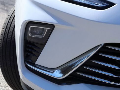 Used 2024 Buick Envista Preferred w/ Convenience I Package image 14