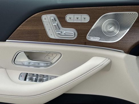 New 2026 Mercedes-Benz GLE 350 GLE 350 image 13