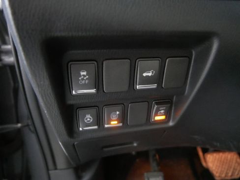 Used 2019 INFINITI QX60 Luxe w/ Limited Package image 18