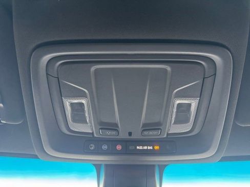 Certified 2022 GMC Sierra 2500 AT4 w/ Driver Alert Package I image 23