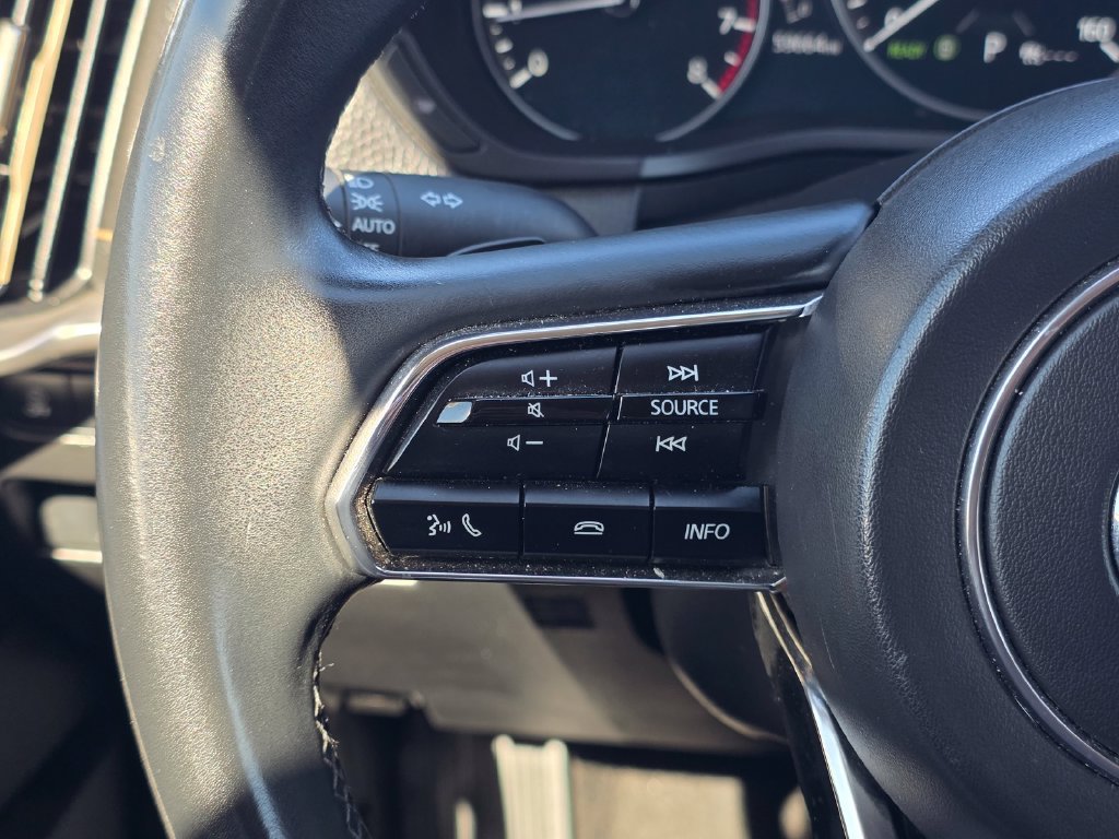 Used 2024 MAZDA CX-90 3.3 Turbo w/ Premium Package AWD/4WD image 36