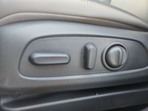 New 2026 Chevrolet Trax ACTIV w/ Driver Confidence Package image 14