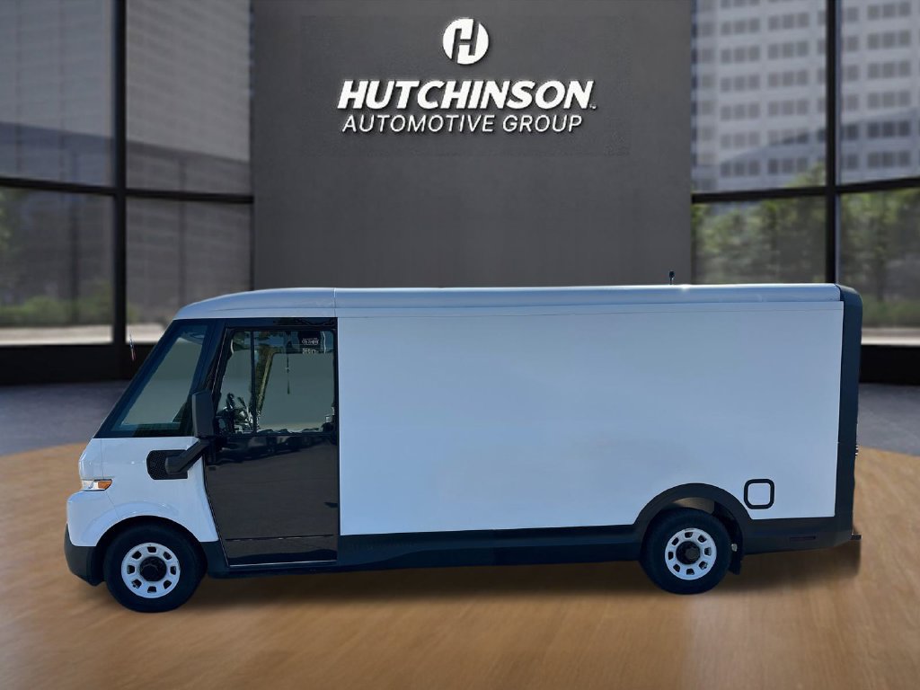 Used 2024 Chevrolet Brightdrop 600 w/ Commercial Equipment Package AWD/4WD image 4
