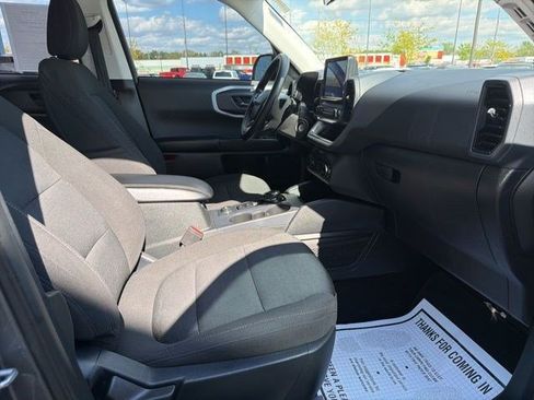 Used 2021 Ford Bronco Sport AWD/4WD image 20