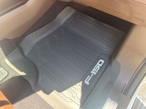 New 2026 Ford F150 King Ranch AWD/4WD image 22