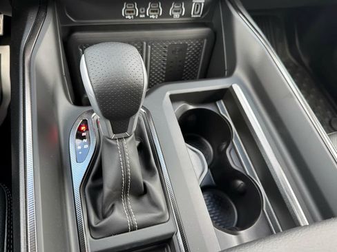 New 2026 RAM 1500 Rebel w/ G/T Package AWD/4WD image 23