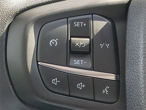 New 2025 Ford Ranger XL image 25