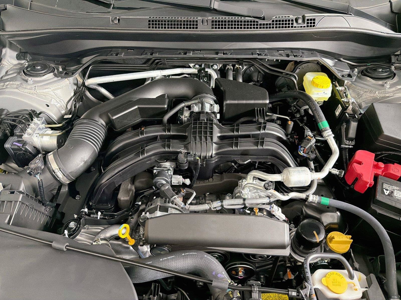 New 2026 Subaru Forester Sport AWD/4WD image 30