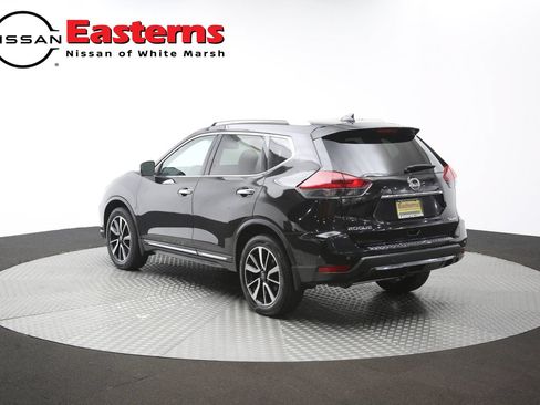 Used 2019 Nissan Rogue SL w/ Premium Package AWD/4WD image 68