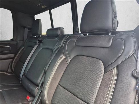 Used 2022 RAM 1500 TRX w/ TRX Level 2 Equipment Group AWD/4WD image 13