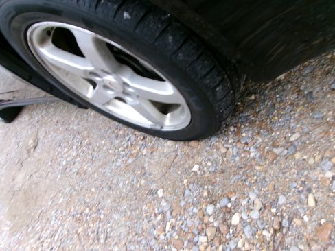 Used 2008 Pontiac G6 Sedan w/ Sport Package image 4