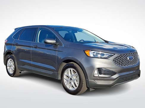 Used 2024 Ford Edge SEL w/ Convenience Package AWD/4WD image 1