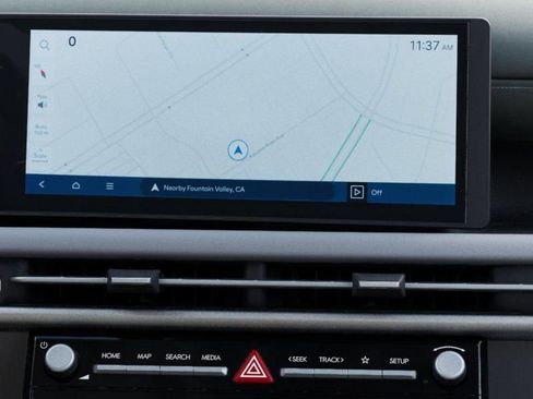Certified 2026 Hyundai Tucson Limited AWD/4WD image 13