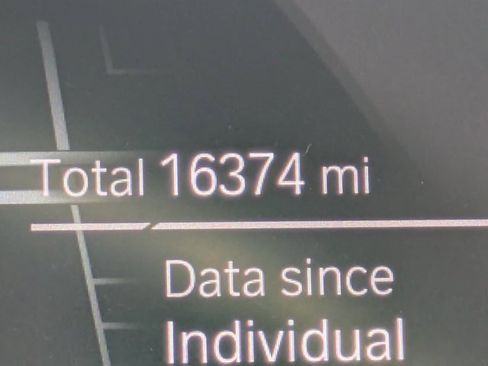 Used 2023 BMW 430i Convertible w/ Premium Package image 22