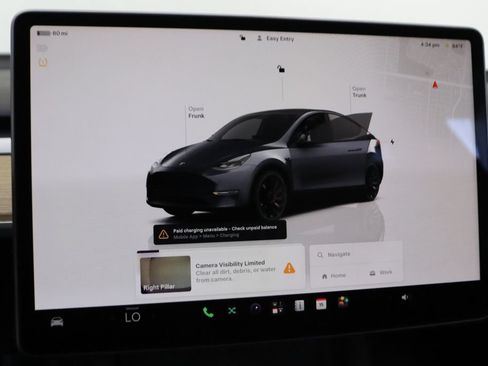 Used 2022 Tesla Model Y Performance AWD/4WD image 27