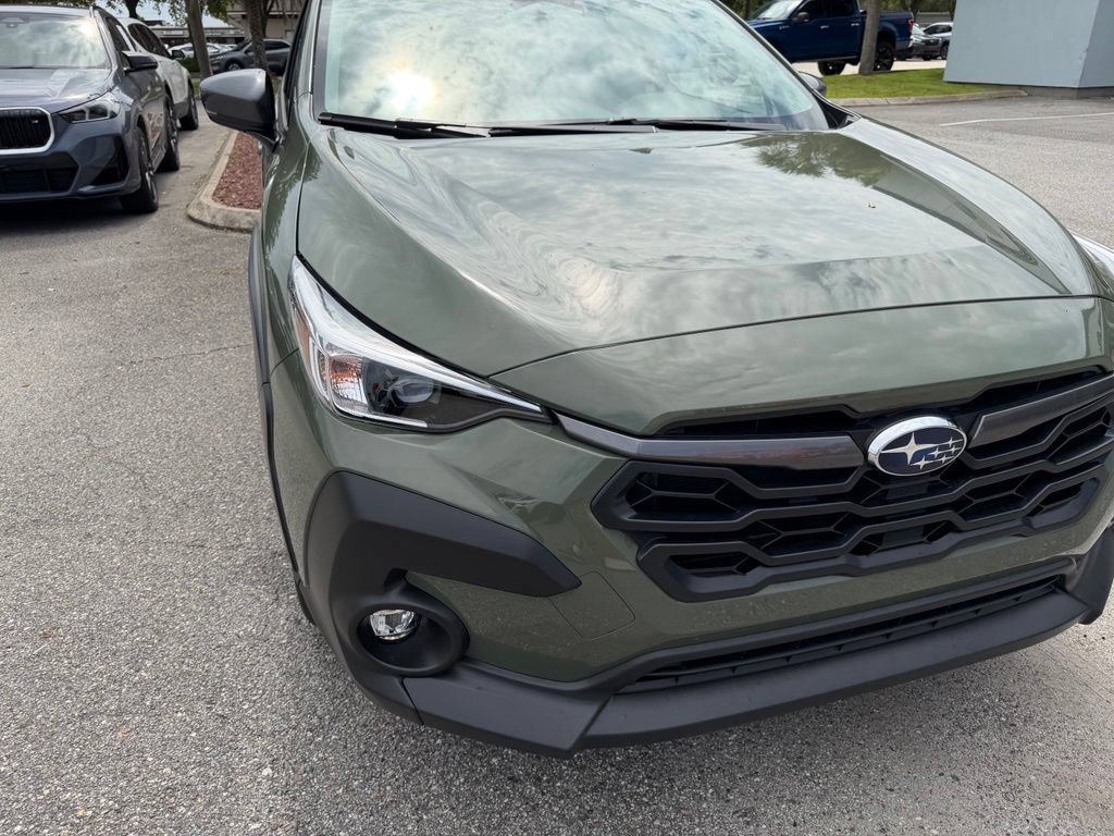 Used 2026 Subaru Crosstrek 2.5i Premium w/ Convenience Package #2 AWD/4WD image 14