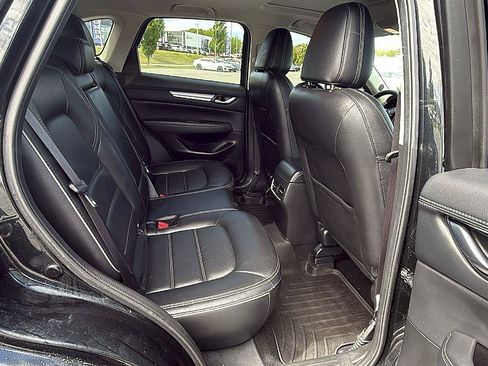 Used 2024 MAZDA CX-5 AWD 2.5 S w/ Premium Plus Pkg image 20