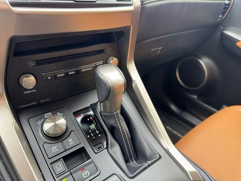 Used 2020 Lexus NX 300h AWD w/ Premium Package image 13