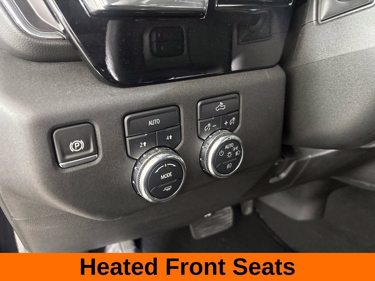 Used 2024 GMC Sierra 1500 Elevation AWD/4WD image 11