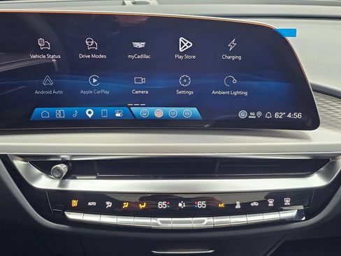 New 2027 Cadillac Lyriq Sport AWD/4WD image 28