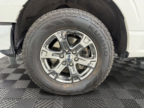 Used 2021 Ford F150 Lariat image 11