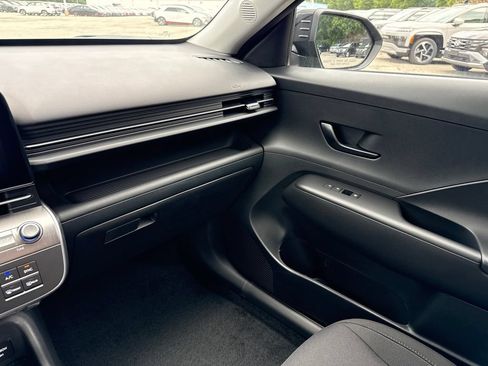 New 2026 Hyundai Kona SEL Sport AWD/4WD image 30