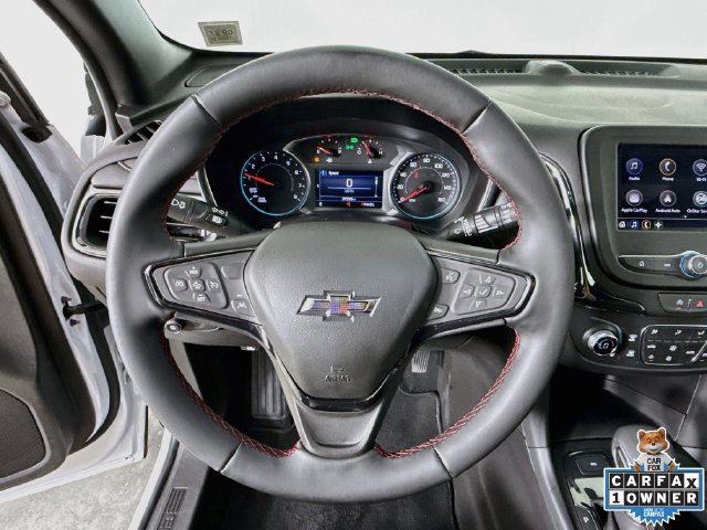 Used 2024 Chevrolet Equinox RS AWD/4WD image 4
