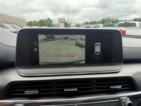 Used 2022 Kia Telluride S FWD image 23