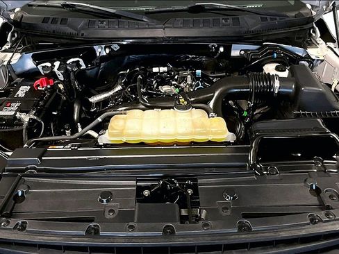 Used 2020 Ford F150 XL w/ Equipment Group 101A Mid image 9