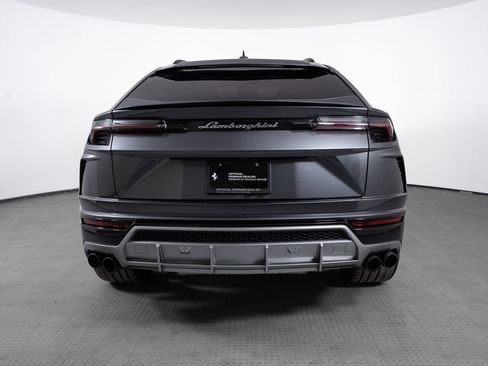 Used 2020 Lamborghini Urus AWD/4WD image 4