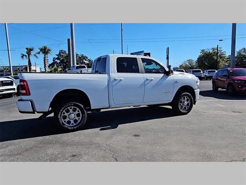 Used 2024 RAM 2500 Laramie w/ Safety Group image 33