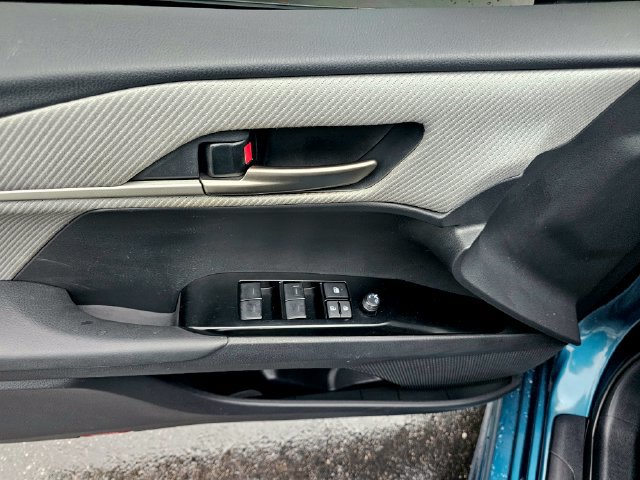 Used 2025 Toyota Camry SE FWD image 22