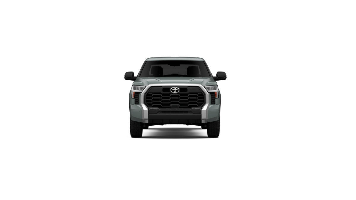 Certified 2026 Toyota Tundra SR5 AWD/4WD image 46