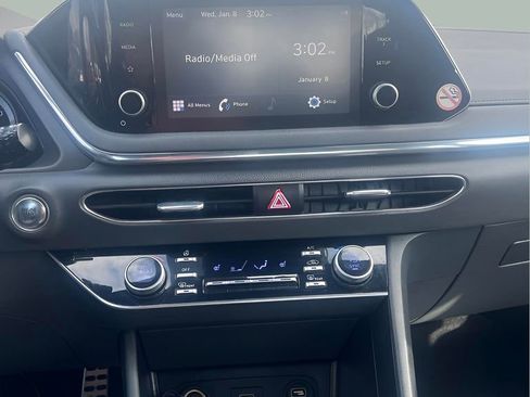 Used 2022 Hyundai Sonata Sport image 30
