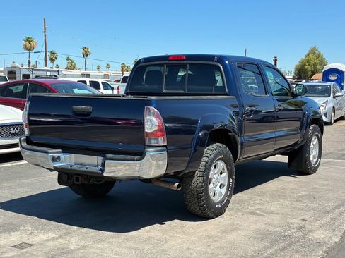 Used 2013 Toyota Tacoma 4x4 Double Cab w/ TRD Off-Road Pkg image 9