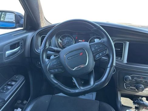 Used 2023 Dodge Charger Scat Pack RWD image 14
