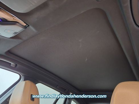 Used 2019 BMW X3 xDrive30i w/ Convenience Package image 13