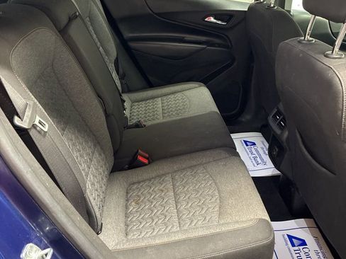 Used 2022 Chevrolet Equinox LT image 25