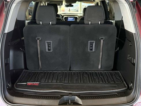 Used 2020 GMC Acadia SLE image 25