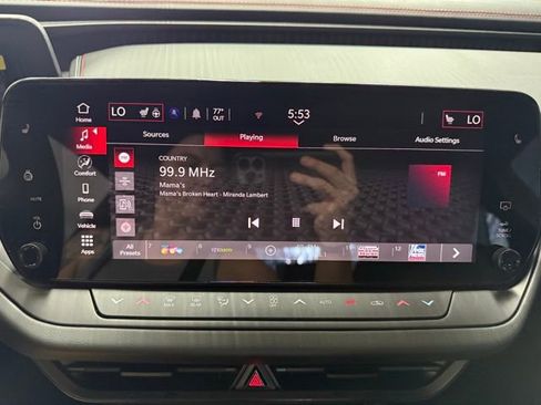 New 2026 Dodge Charger Scat Pack AWD/4WD image 17