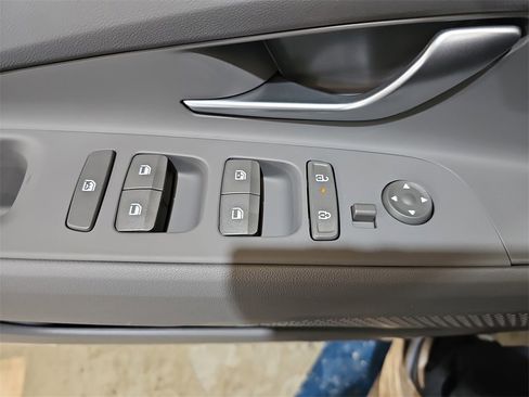 New 2026 Hyundai Elantra SEL Sport w/ Cargo Package image 26