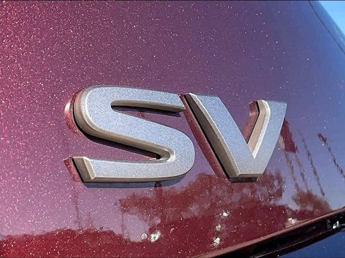 Used 2024 Nissan Altima 2.5 SV image 10