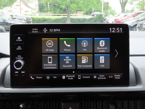 Used 2024 Honda CR-V EX-L image 19