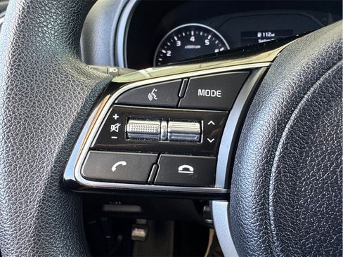 Used 2020 Kia Sportage LX FWD image 13