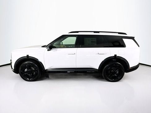 New 2027 Kia Telluride SX X-Line AWD/4WD image 8