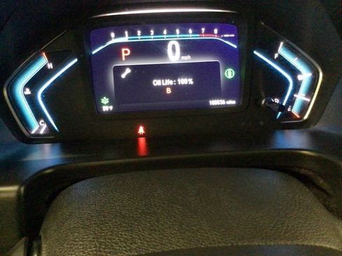 Used 2021 Honda Odyssey Elite image 17