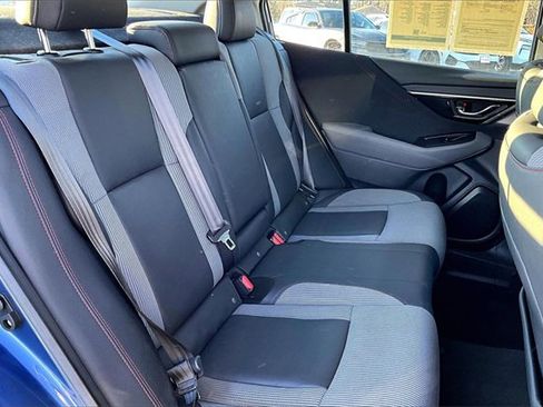 Used 2020 Subaru Legacy 2.5i Sport w/ Popular Package #3 image 11