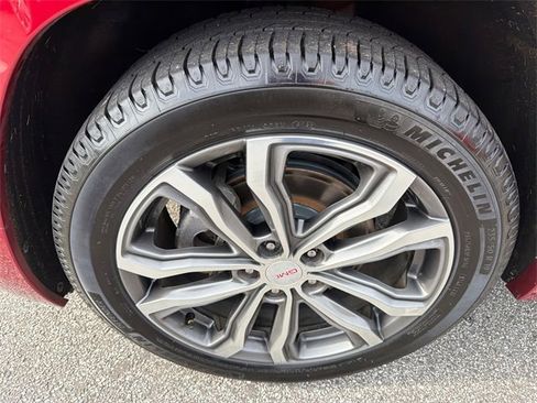 Used 2019 GMC Terrain Denali image 11