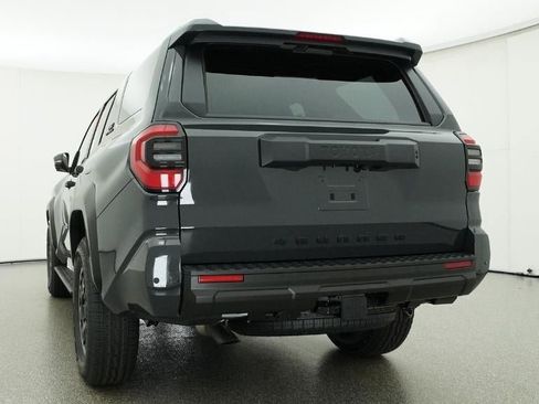 New 2026 Toyota 4Runner TRD Off-Road Premium AWD/4WD image 22