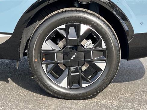 New 2026 Kia Sportage SX Prestige image 35